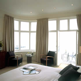 The Wellington Hotel - Isle of Wight